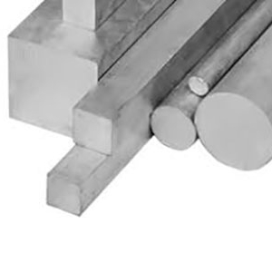 Ferro mecânico Redondo e Quadrado 1020