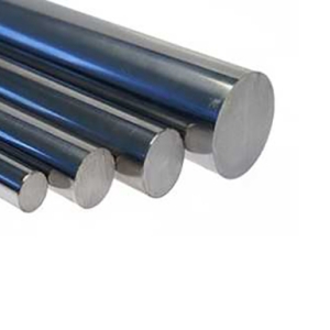 Barra redondo Trefilado 1020 e 1045