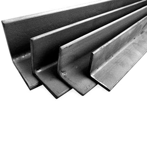 Cantoneiras Laminadas 